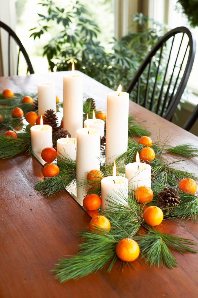 Easy Centerpiece 