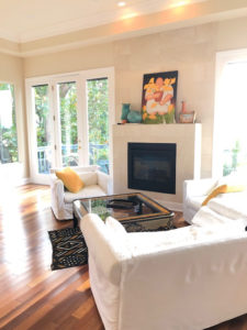 New Living Room Color Scheme-Judith Wright Design