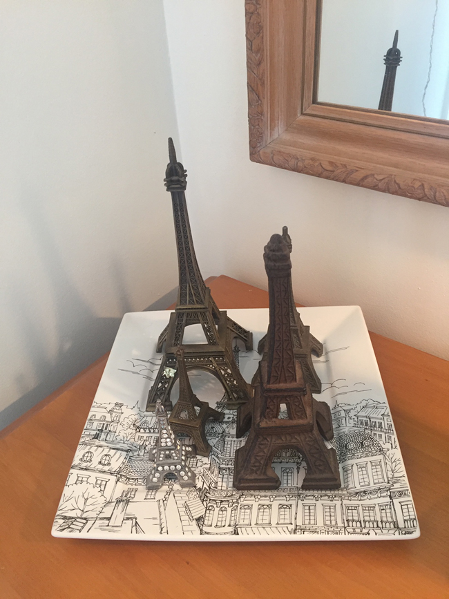 Eiffel Tower Gifts